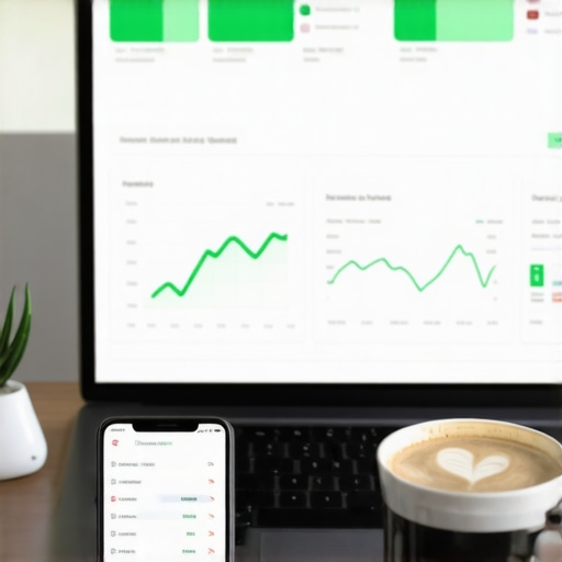 Modern Digital Bookkeeping and Payroll Tech Stack A professional setup for automated bookkeeping and financial management tools