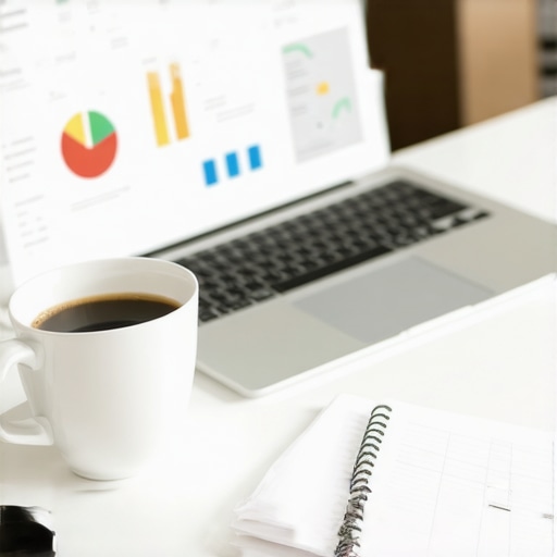 Modern financial management tools for growing businesses