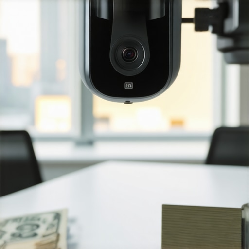 Secrets to protecting your business from internal theft