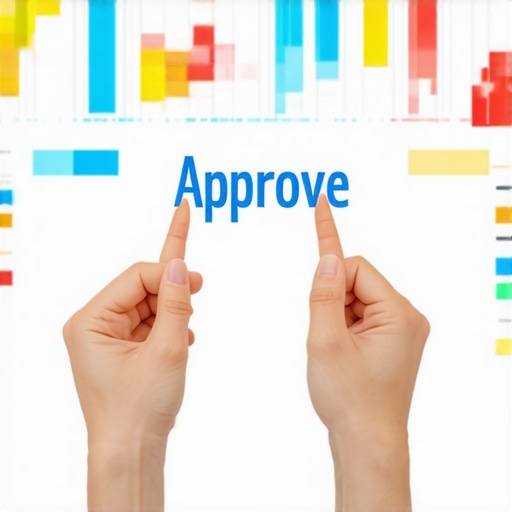 Segregation of duties in small business payroll Two-person approval process for payroll security