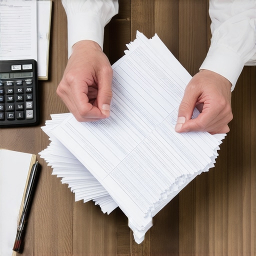 Stop letting your bookkeeper categorize miscellaneous expenses