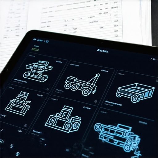 Stop using Excel for your fixed asset tracking