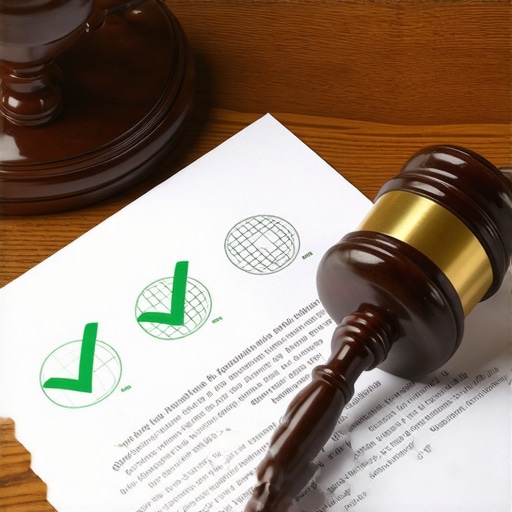 The Checklist for Hiring an International Contractor Legally