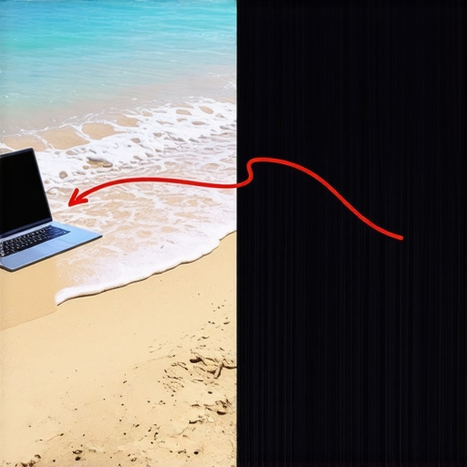 Visual representation of how tax hooks and domicile keep you tied to a high-tax state despite living elsewhere.
