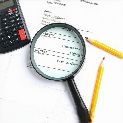 The Errors That Make Your Profit and Loss Statement Unreliable
