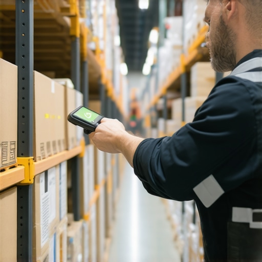 The Fix for Inaccurate Inventory Counts on Your Balance Sheet