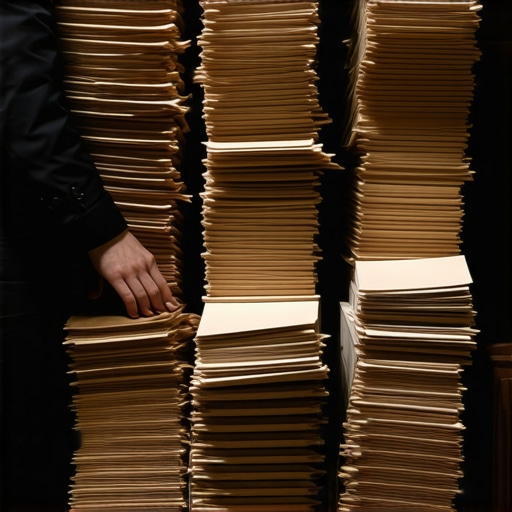 The Hidden Costs of Carrying Too Much Debt on Your Ledger