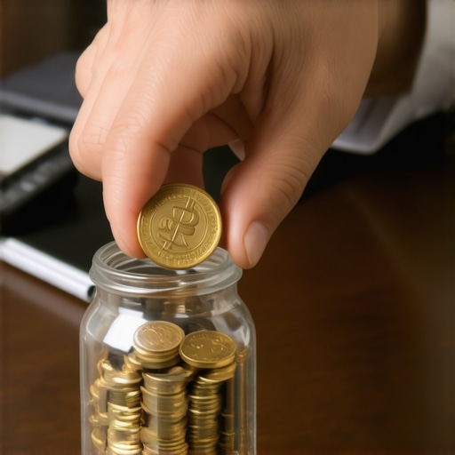 The Move That Stops Your LLC from Overpaying Quarterly Taxes
