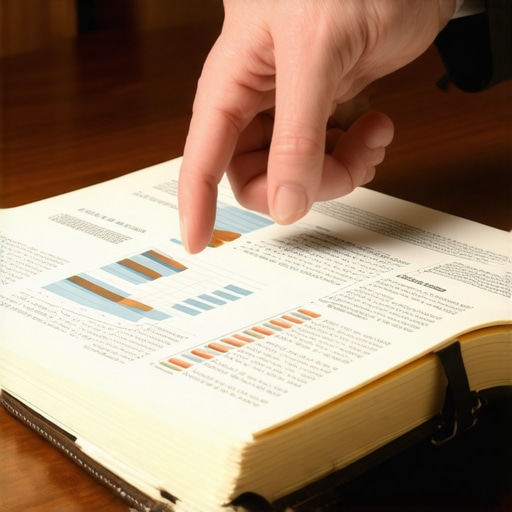 The Move to Secure Better Terms from Vendors Using Your Books