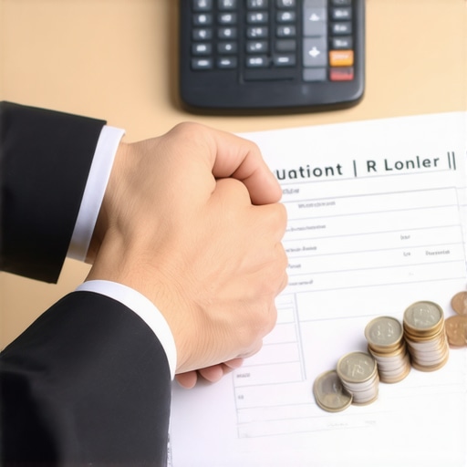 The Moves to Settle Tax Debt for Less Than You Owe