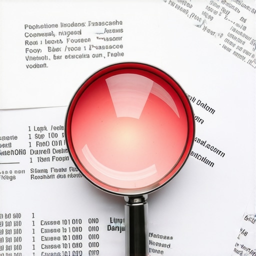 The Quick Way to Spot Fraud in Your Small Business Accounts