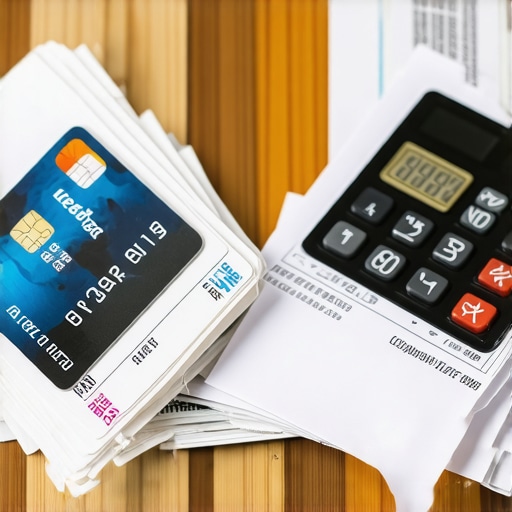 The Reason You Should Never Mix Personal and Business Credit Cards