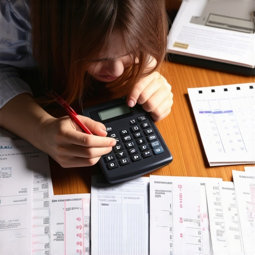The Reason Your Estimated Tax Payments Are Never Accurate