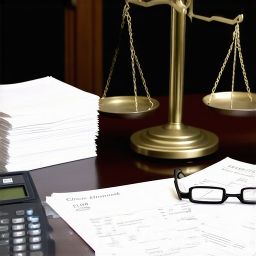 The Reason Your Estimated Tax Payments Are Never Accurate