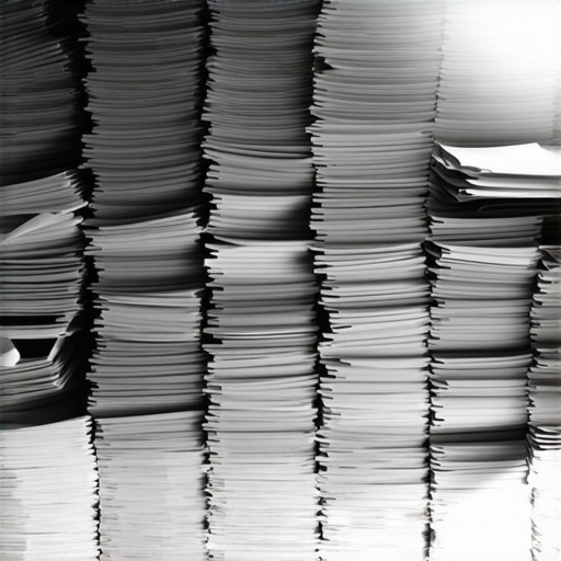 The Risk of Not Having a Retention Policy for Financial Records
