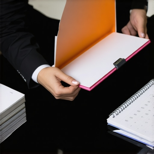 The Strategic Move to Reclassify Expenses Before Year End