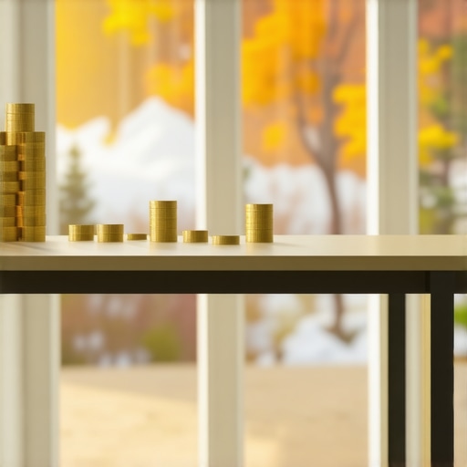 The Strategy for Managing Seasonal Revenue Fluctuations
