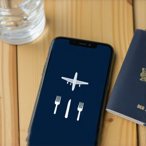 The Tactic for Categorizing Meals and Travel Without a Shoebox of Receipts