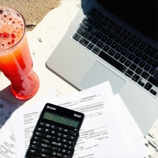 The hidden tax cost of your remote team's workcations