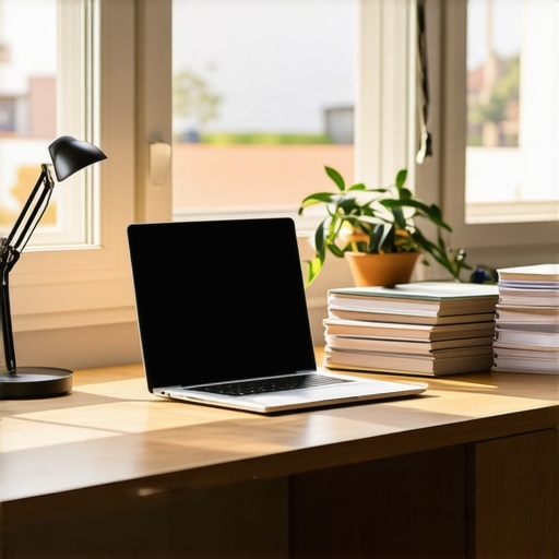 The move that stops the IRS from questioning your home office