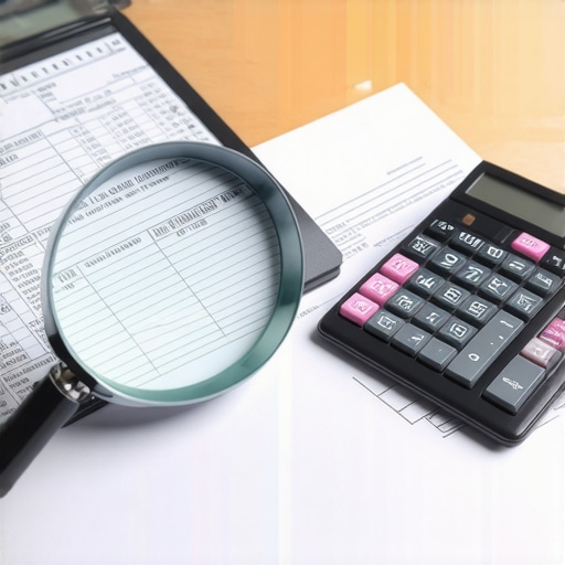 The quick way to spot fraud in your small business accounts