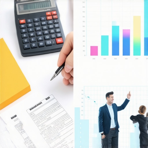 The real difference between a bookkeeper and a strategic partner