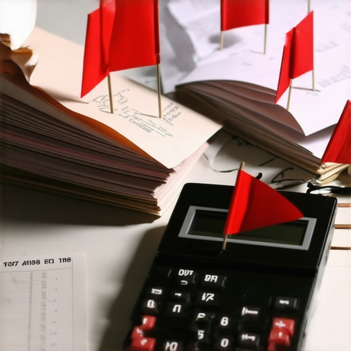 The red flags that suggest your accountant isn't proactive enough
