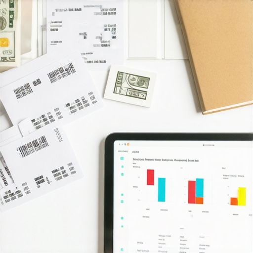 Transition from cash-based to accrual accounting without a mess