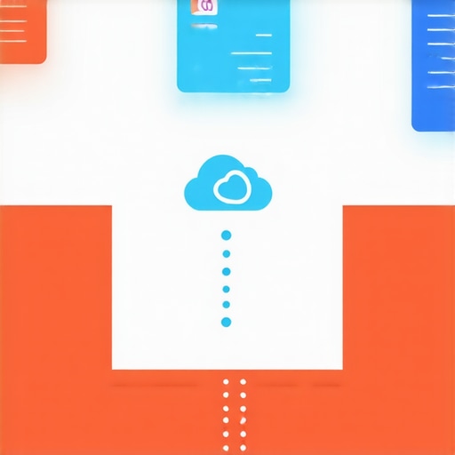 Visualizing the Stripe and Ledger Integration Diagram of transaction data moving from Stripe to an accounting ledger for bookkeeping accuracy.