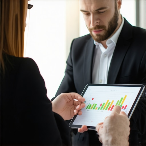 When your LLC needs a fractional CFO for the first time