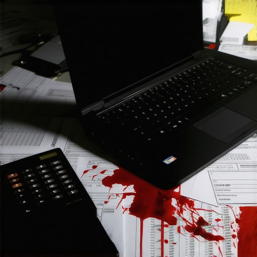 Why Manual Data Entry Is the Biggest Risk to Your Books