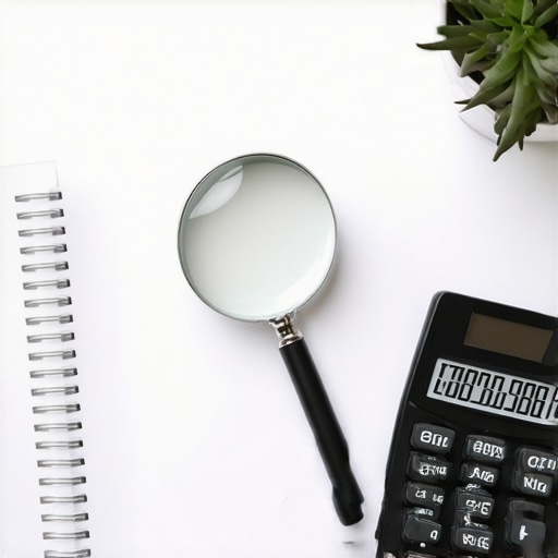 Why You Should Audit Your Own Books Every Quarter