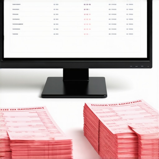 Why Your Automated Invoicing is Creating Double Tax Liabilities