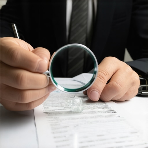 Why Your Balance Sheet Looks Like Fiction to a Bank Lender