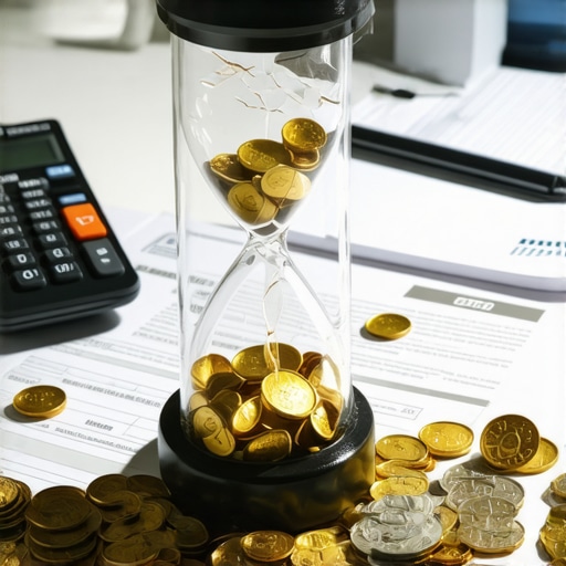 Why Your Budgeting Process Fails Every Single Year