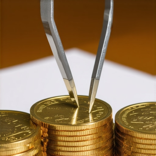 Why Your Business Bank Account Fees are Higher Than Necessary