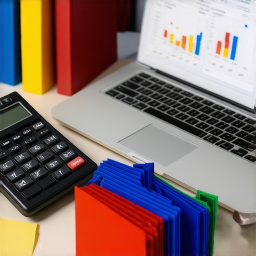 Why Your Business Bank Account Structure Matters for Taxes