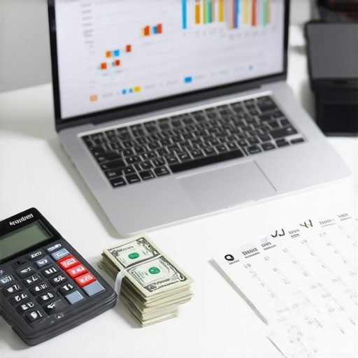 Why Your Business Needs a Monthly Cash Flow Review