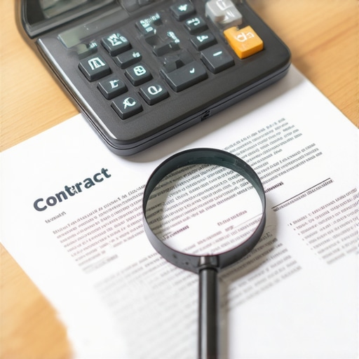 Why Your Freelance Contract Needs a Tax Review