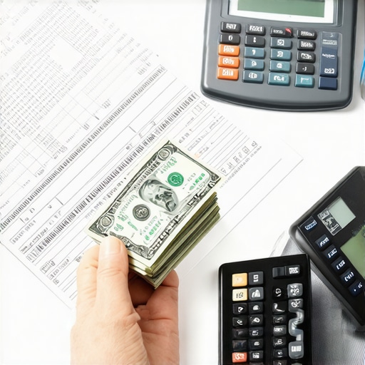 Why Your Last Tax Refund Was Smaller Than Expected
