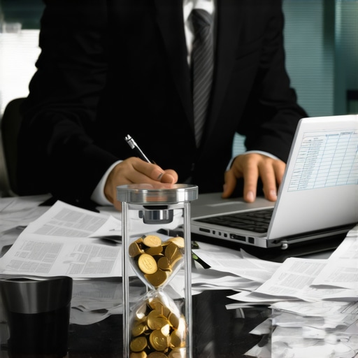 Why Your Manual Spreadsheet Accounting Is Costing You More Than a CPA