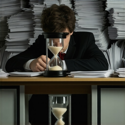 Why Your Quarterly Reports Take Too Long to Generate