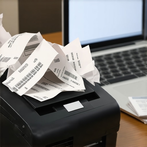 Why Your Receipt Scanner is Making Your Books Messier