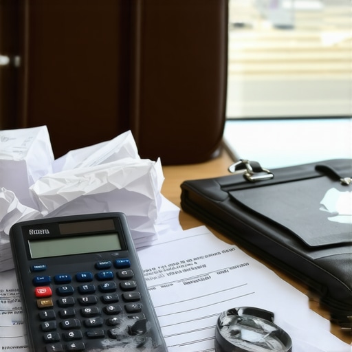 Why Your Sales Team's Travel Expenses are a Tax Liability