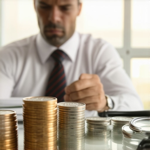 Why Your Small Business Should Reconsider a High-Deductible Health Plan