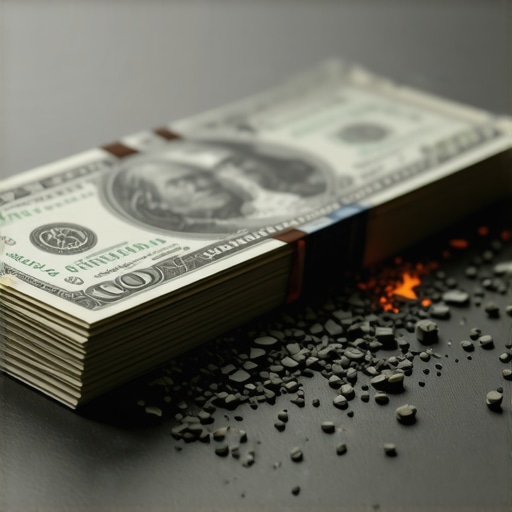 Why Your Startup Cash Burn is Higher Than You Think