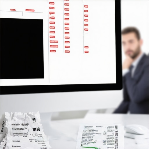 Why automated expense categorizing is failing your books