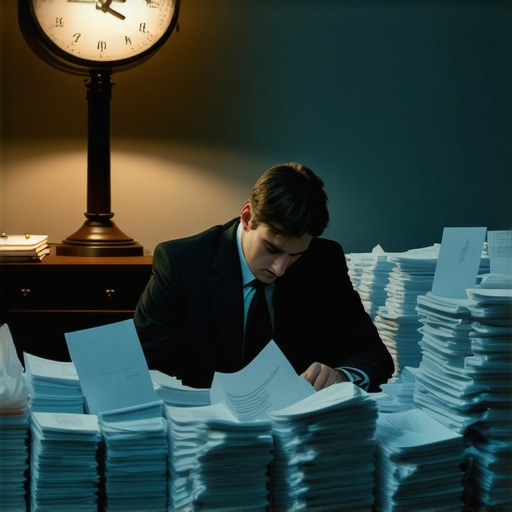 Why manual expense tracking still costs you 10 hours a week
