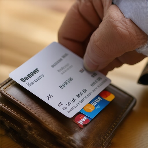 Why you should stop using personal cards for business lunches