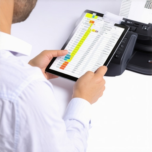 Why your accountant needs access to your POS system data